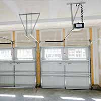 Garage Door Lawrenceville